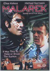 Malarek (DVD)